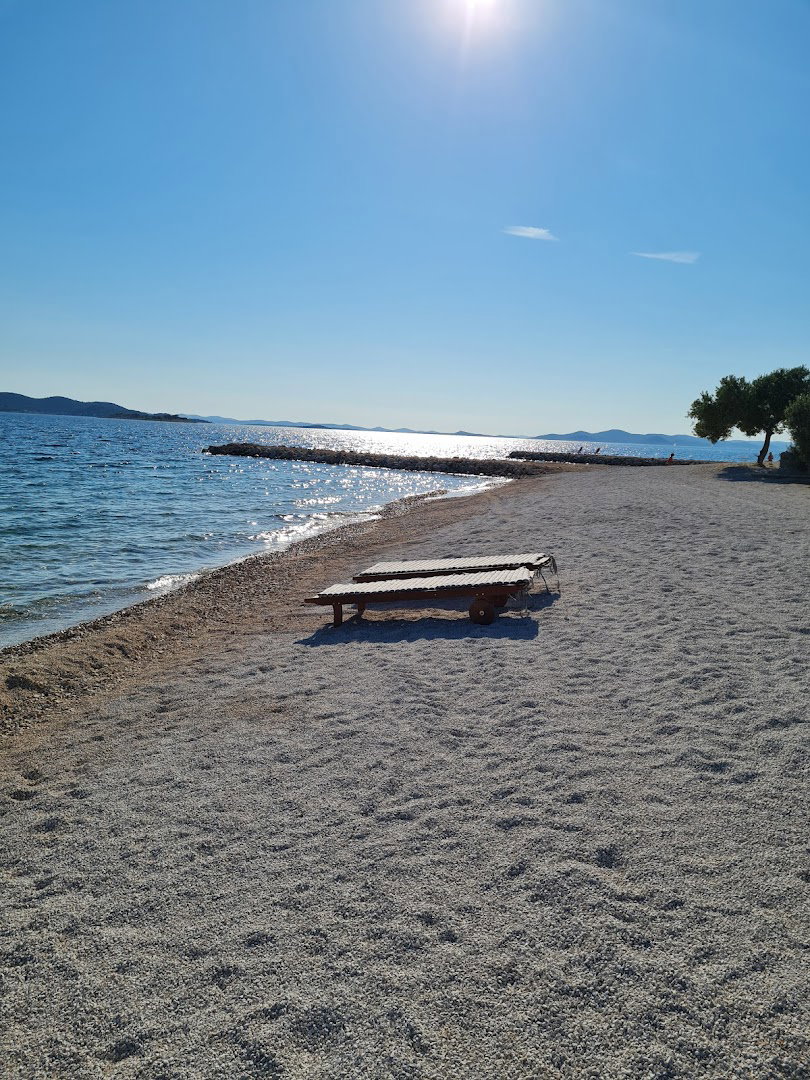 Drage Villas (beach villa Baska)