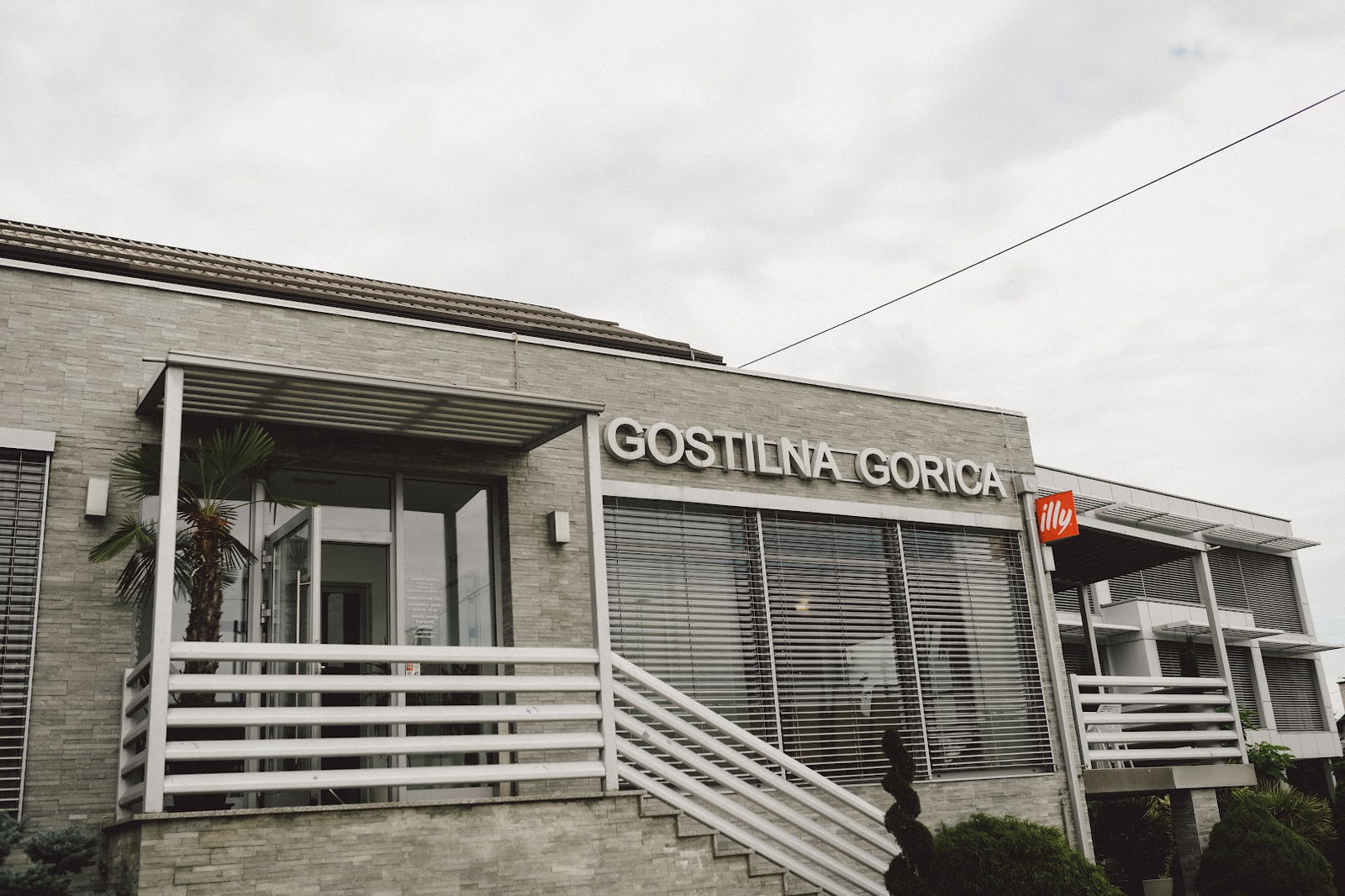 Gostilna Gorica