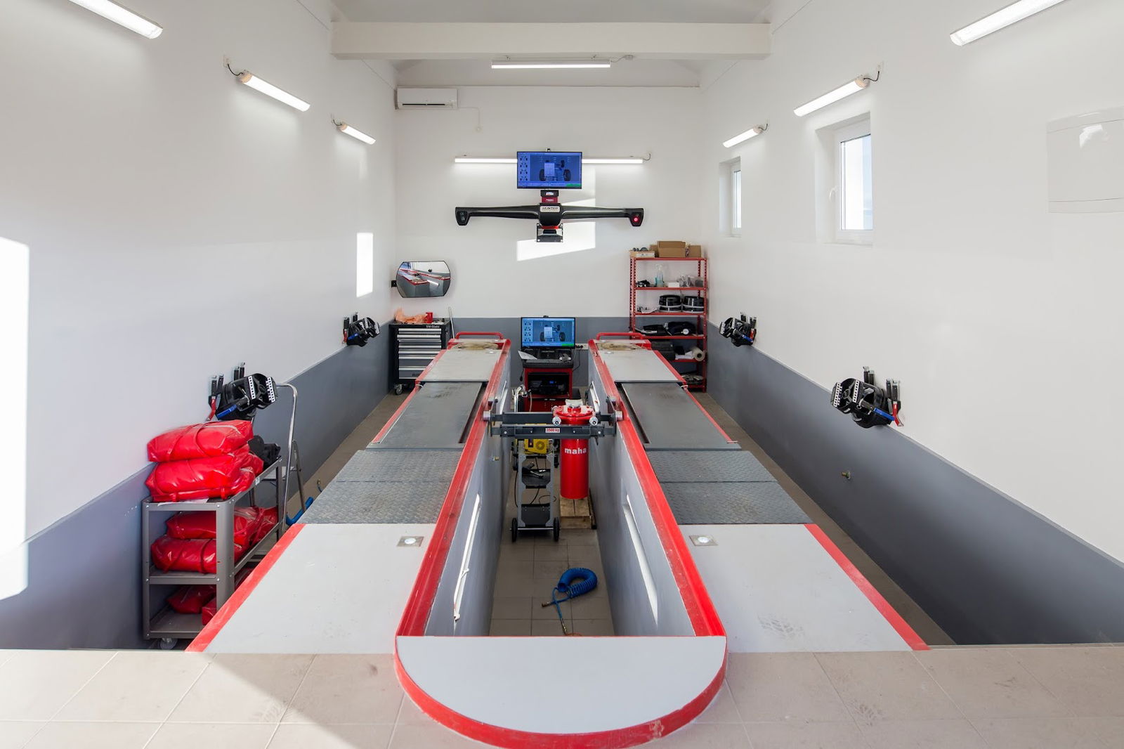 VULKANIZACIJA ŠKVORC