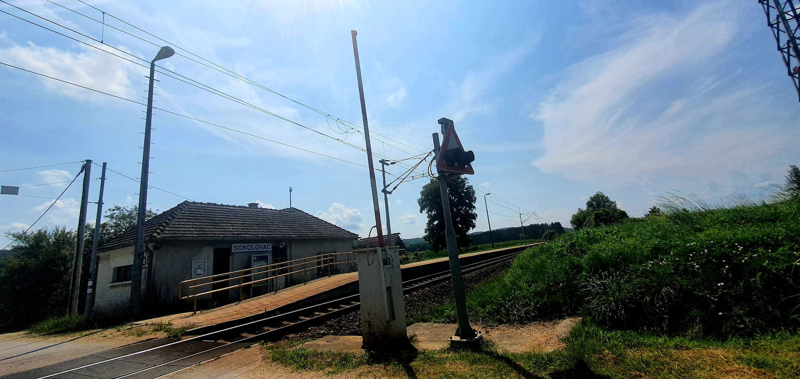 Sokolovac