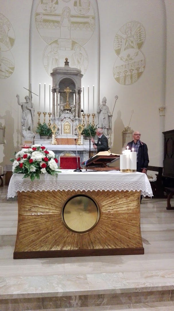 agriturismo VINI MAURO ROBERTO