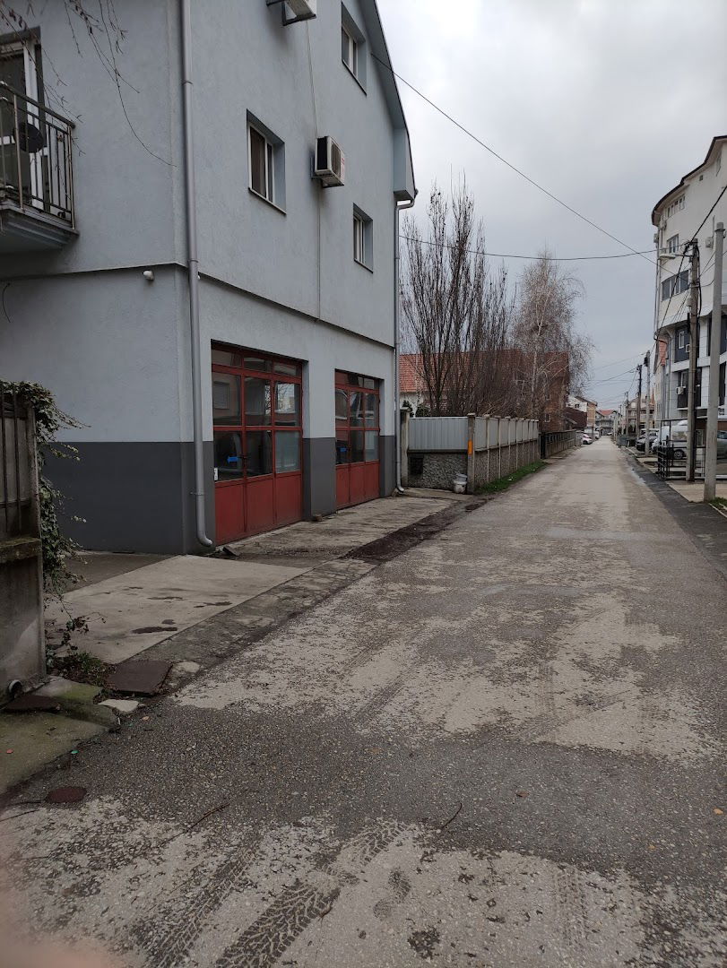 "Evgenije" Elektronicar