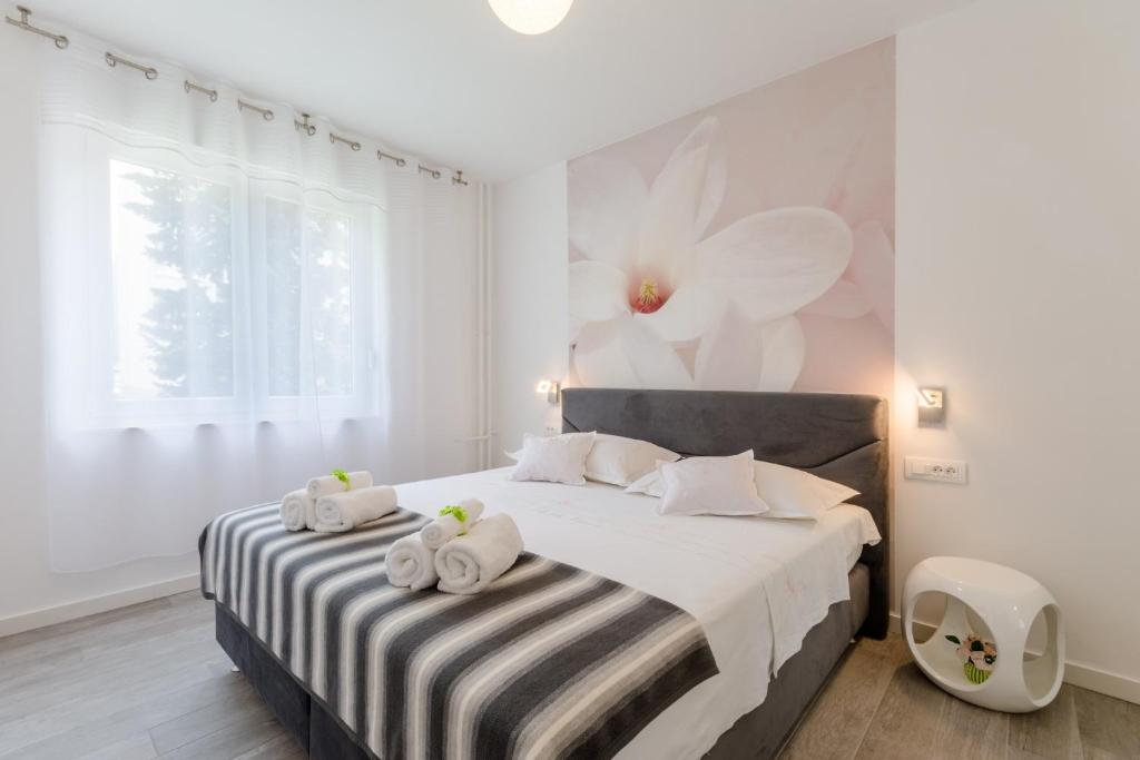 Apartments Niro, Split