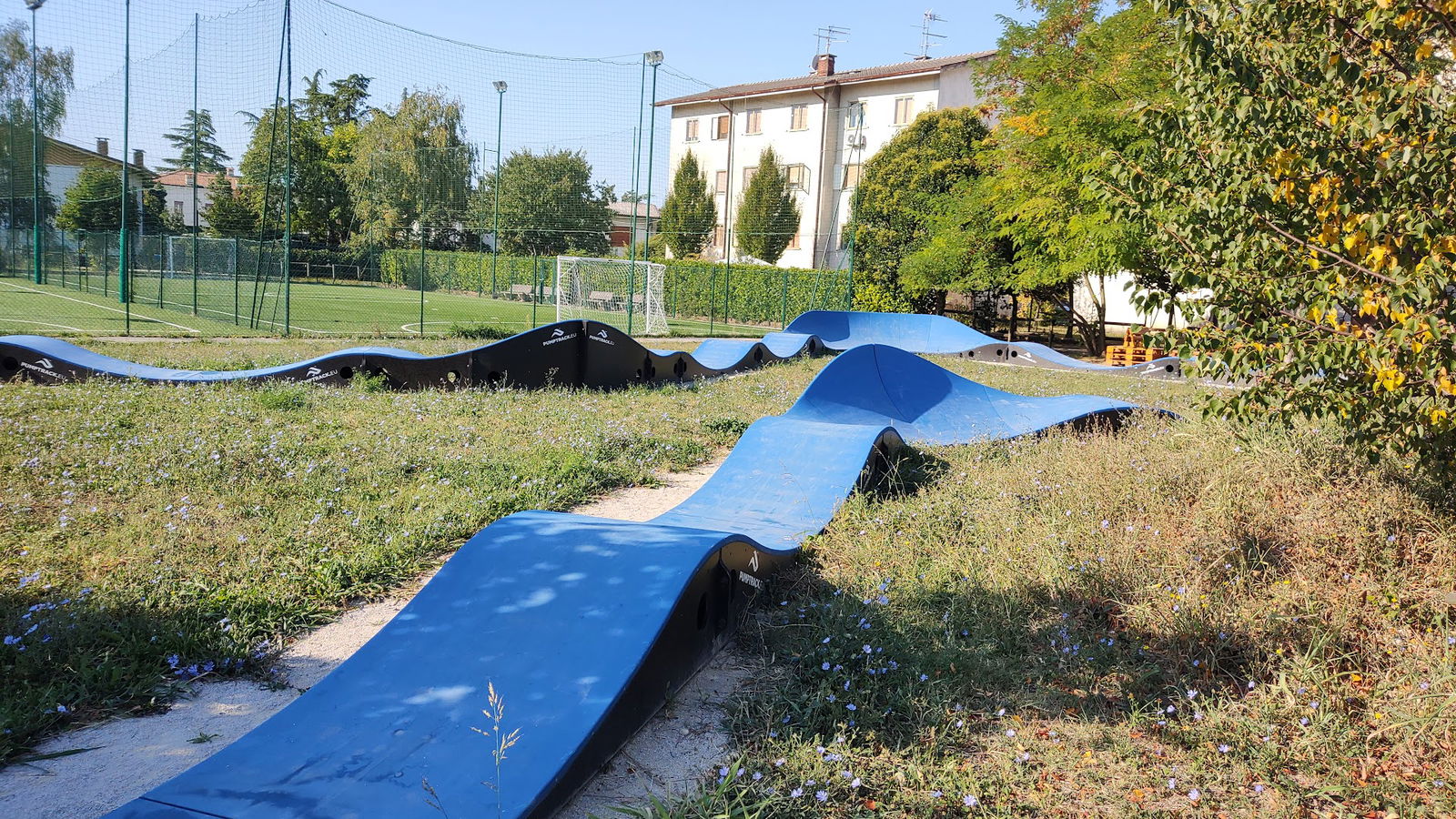 Campo sportivo Turriaco