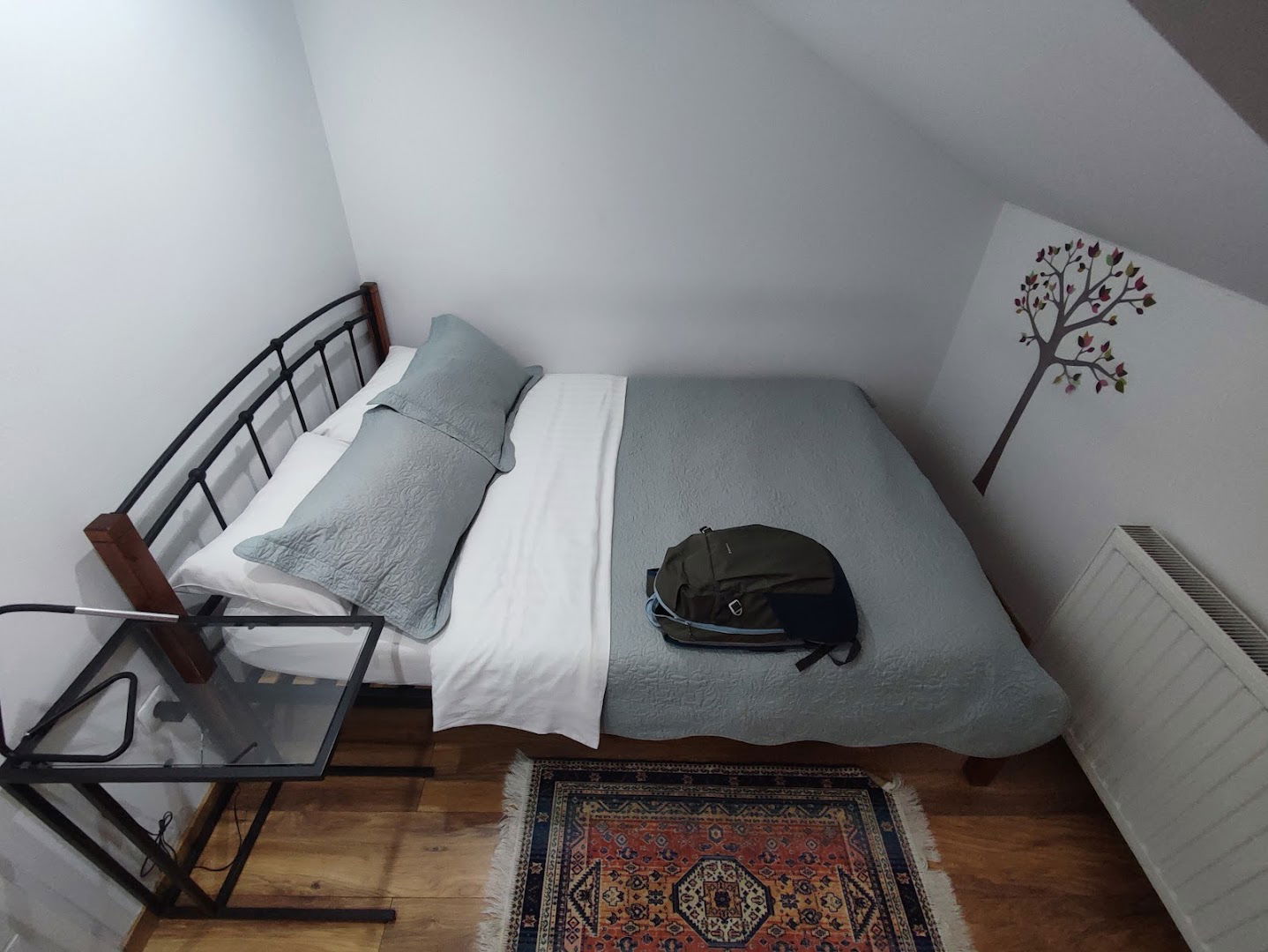 Bonus Apartments, Zagreb