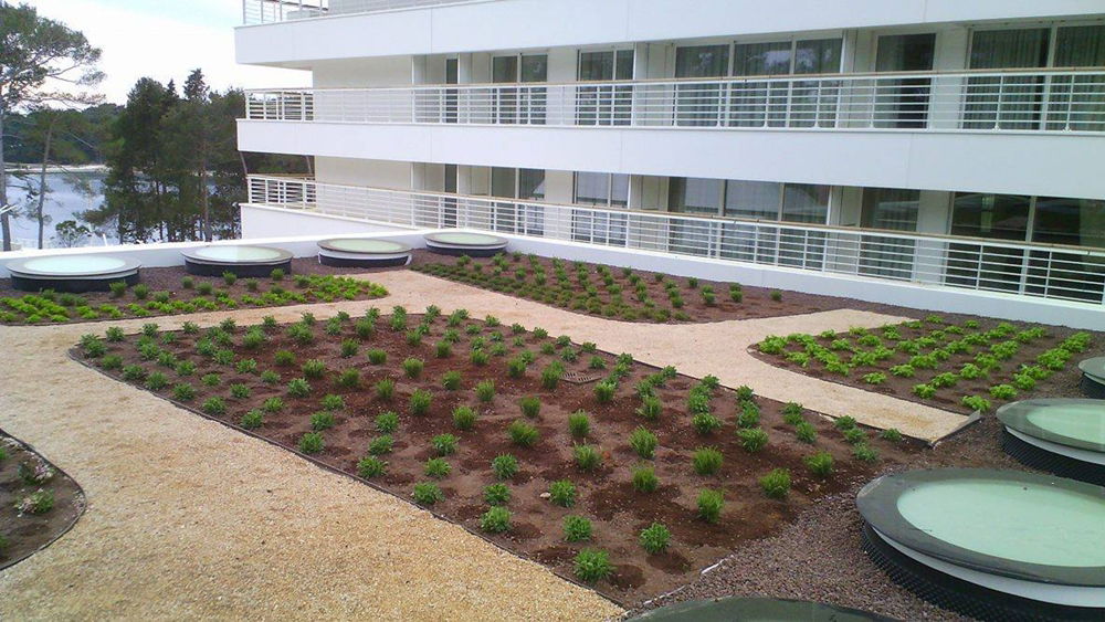 ARTERRA HORTIKULTURA - uređenje okućnica i završni građevinski radovi