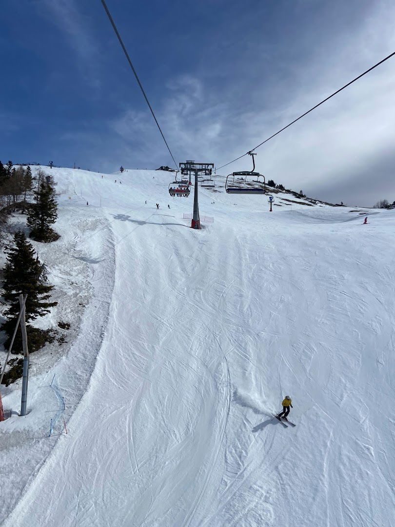 Lovska družina Mala gora