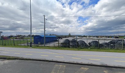 Kačićeva-Željeznička