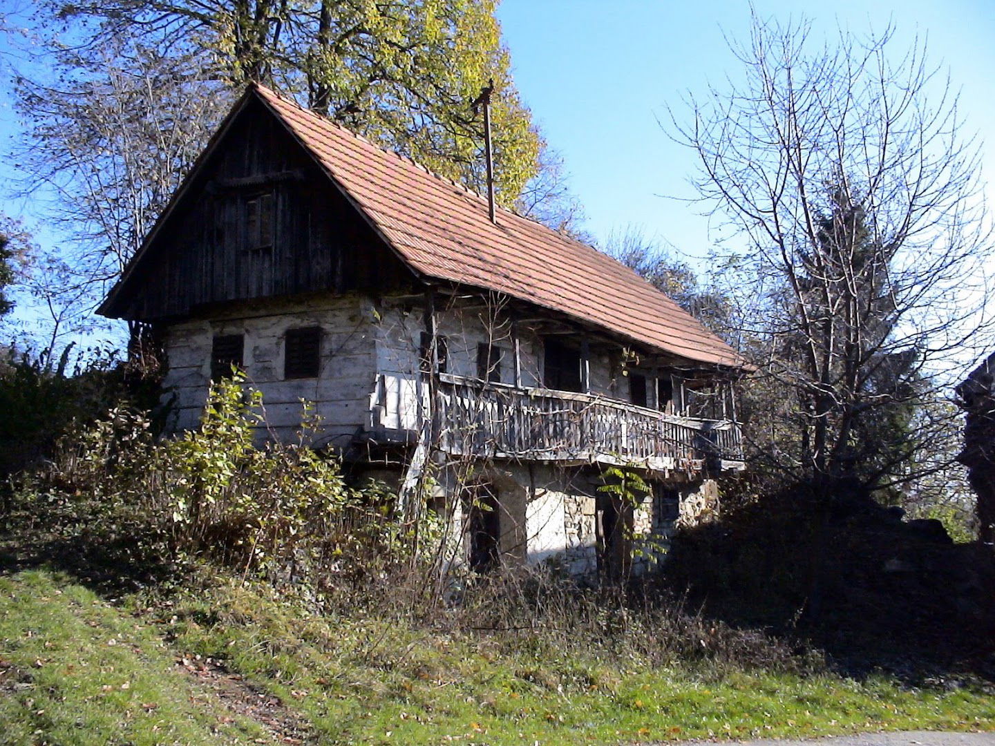 Avtoprevozništvo - Golobič Jože, s.p.