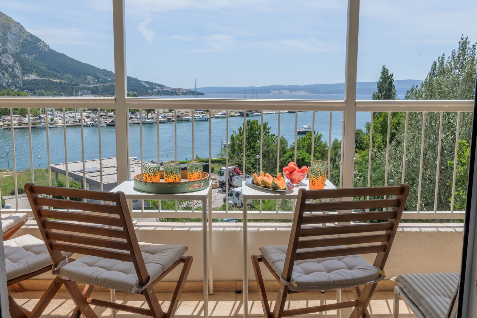 Apartments Cetina