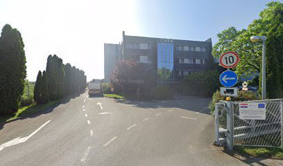 ISE INDUSTRIES CROATIA d.o.o