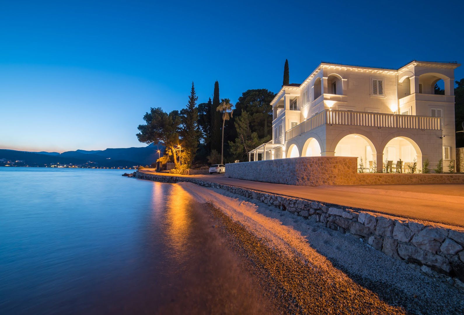 Apartments Villa D&D