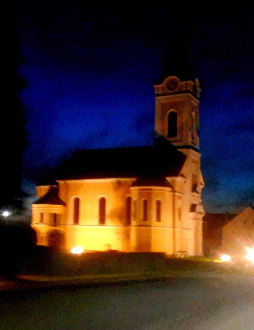 Church of the Blessed Virgin Mary