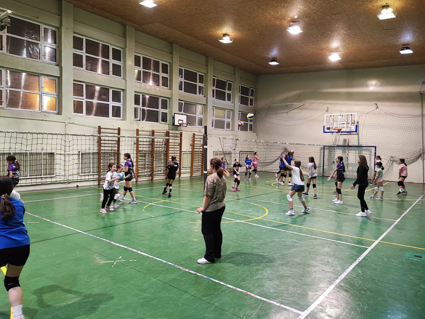 Odbojkaški klub VOLLEY LAND