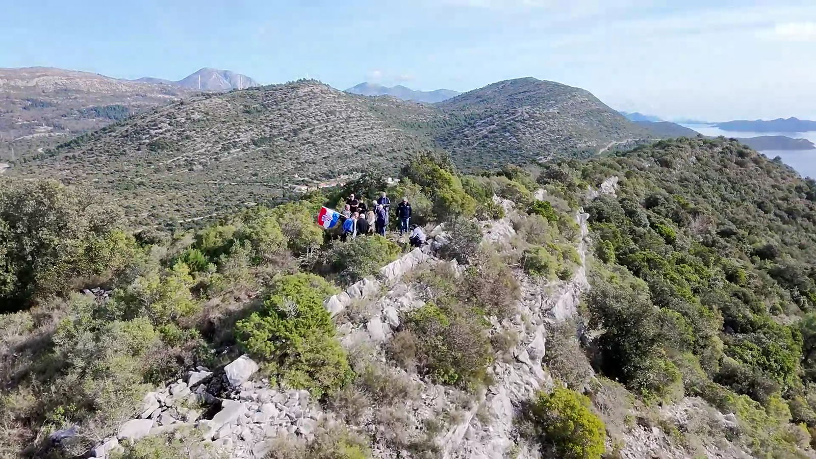 Spomen, heroji Domovinskog rata, Ranko Bongvardo & Samir Mustafić