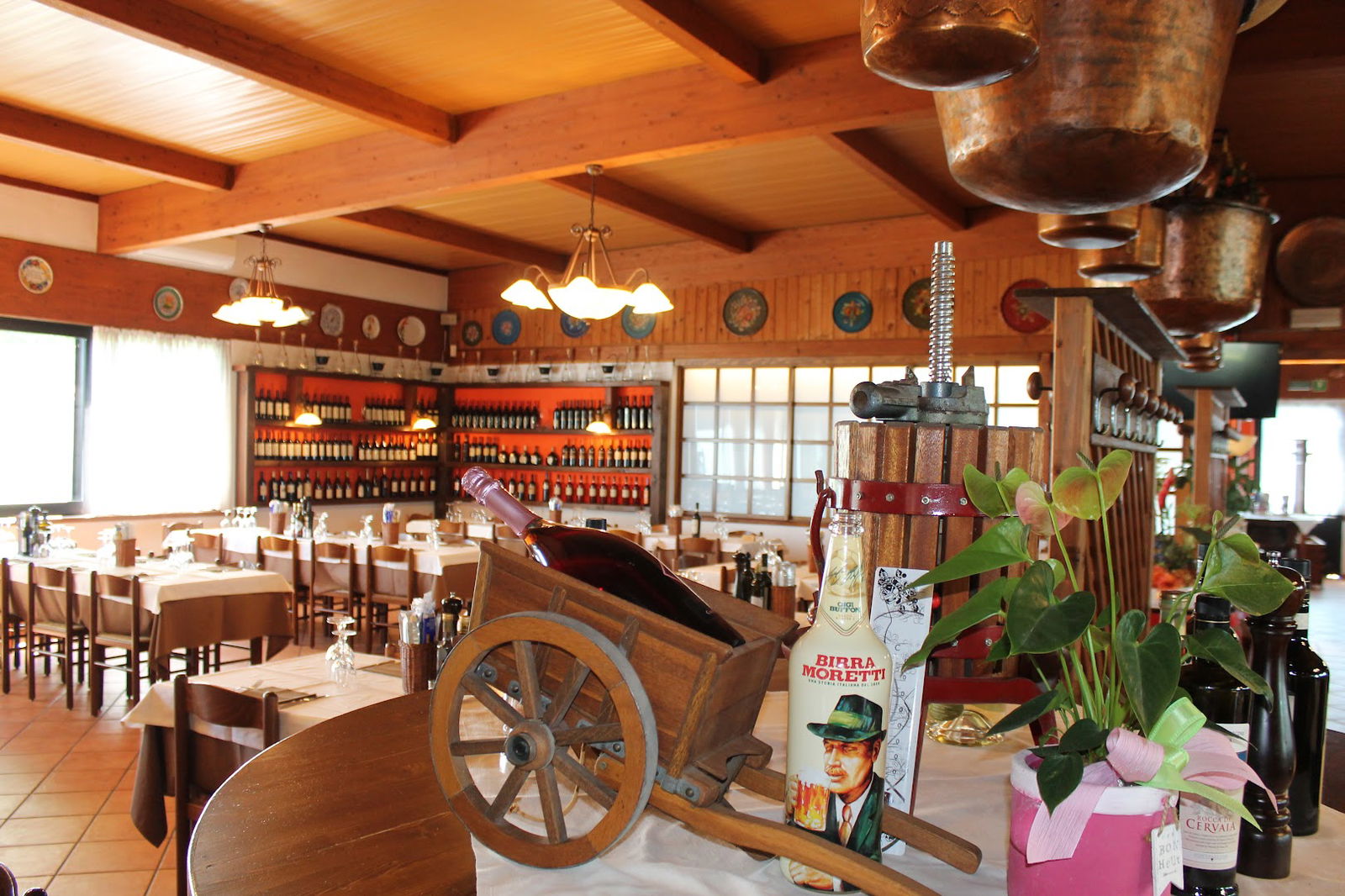 Ristorante Da Roberta