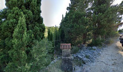 Chapel to the Blessed Virgin Mary