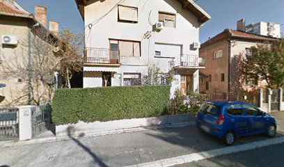 Prodavnica ribolovačkog pribora