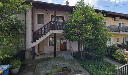 ĆORUŠIĆ JANJA, dr.