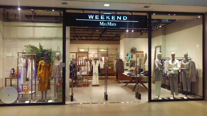 Weekend Max Mara
