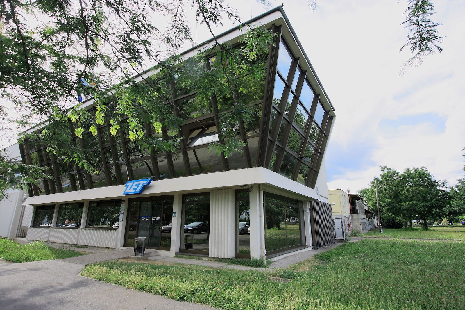 ZET - Prodaja i plaćanje