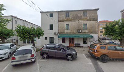 Frizerski salon NIKŠA