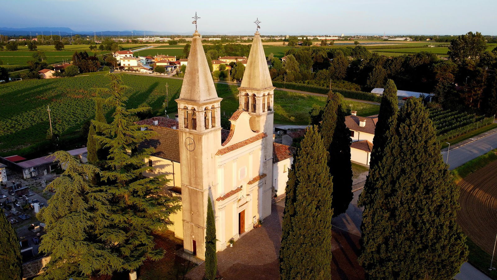 Chiesa di Santa Maria Assunta