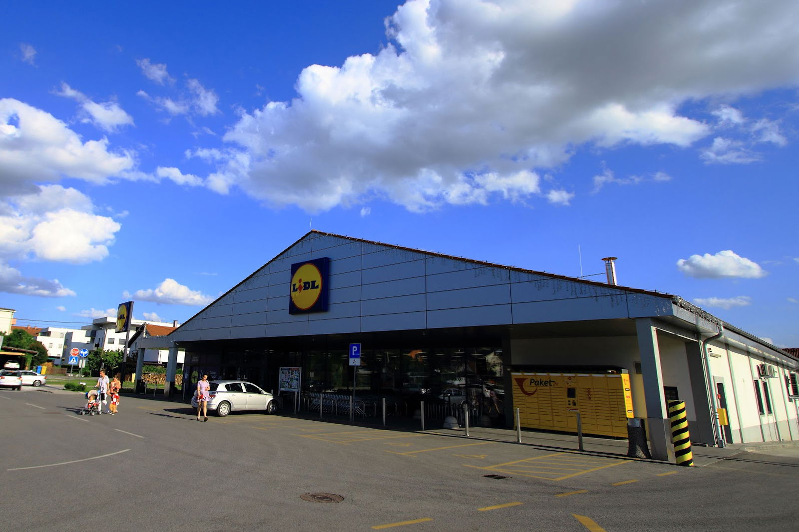 Lidl