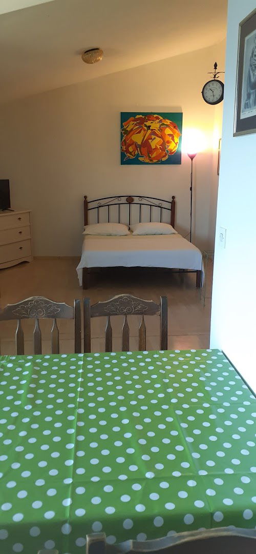 Apartmani Luce(studio Nina)