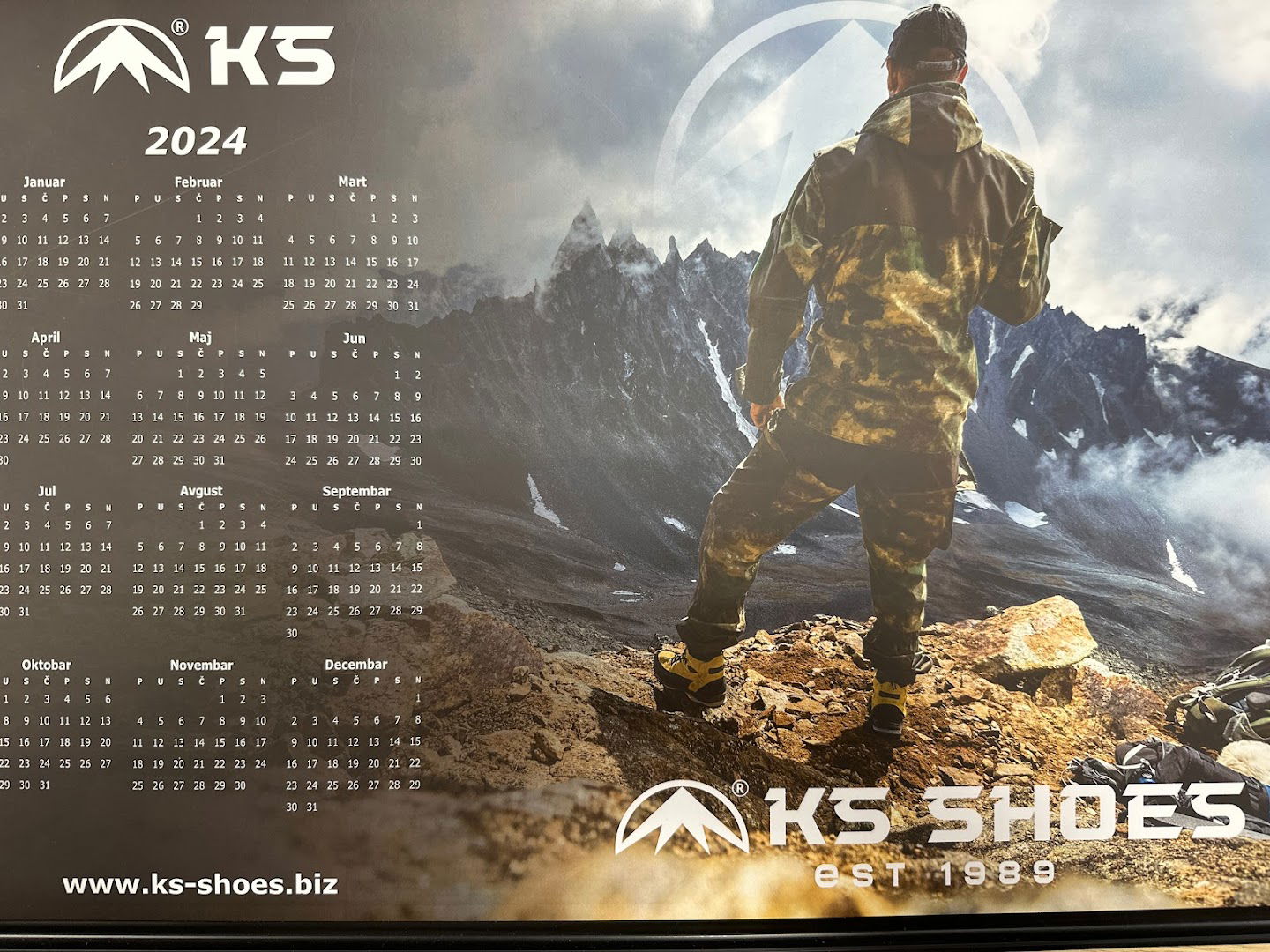 KS-Safety Shoes doo Debeljaca