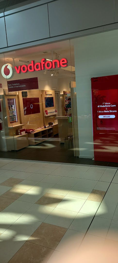 Vodafone Store | Belforte