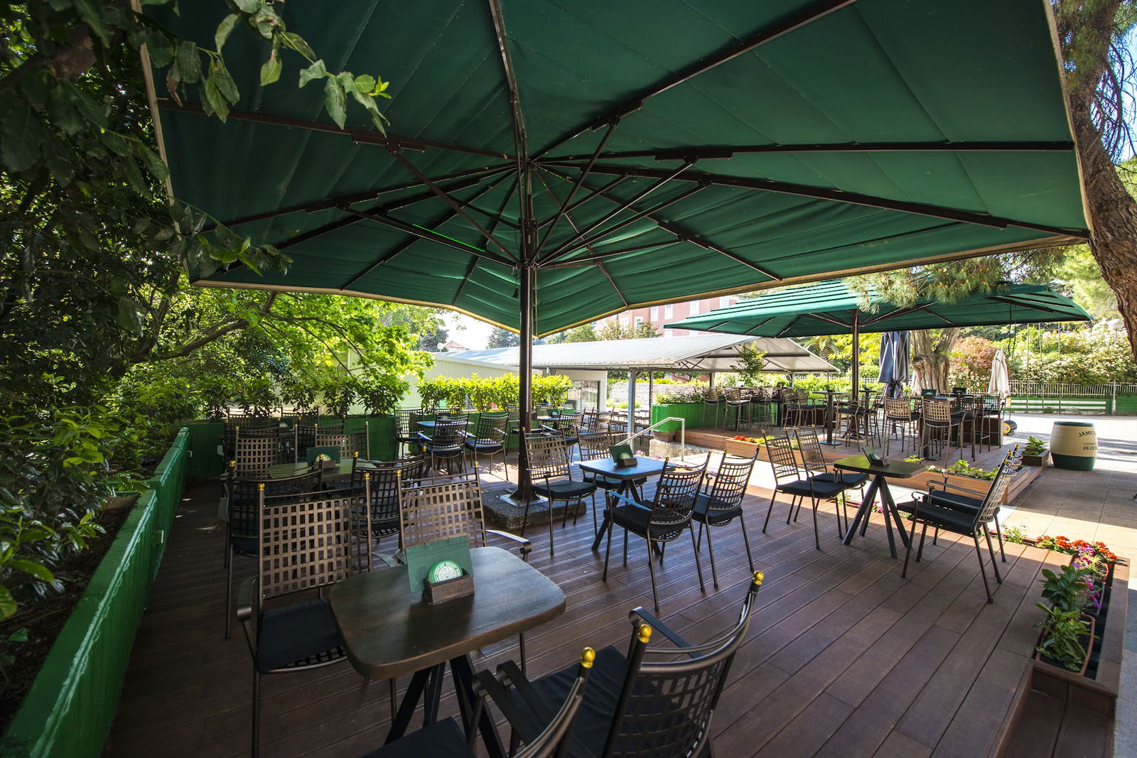 Celtic Bar Belfast Dubrovnik