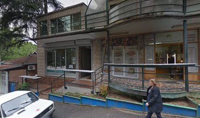 O la la stars redmon kaffé Miljakovac