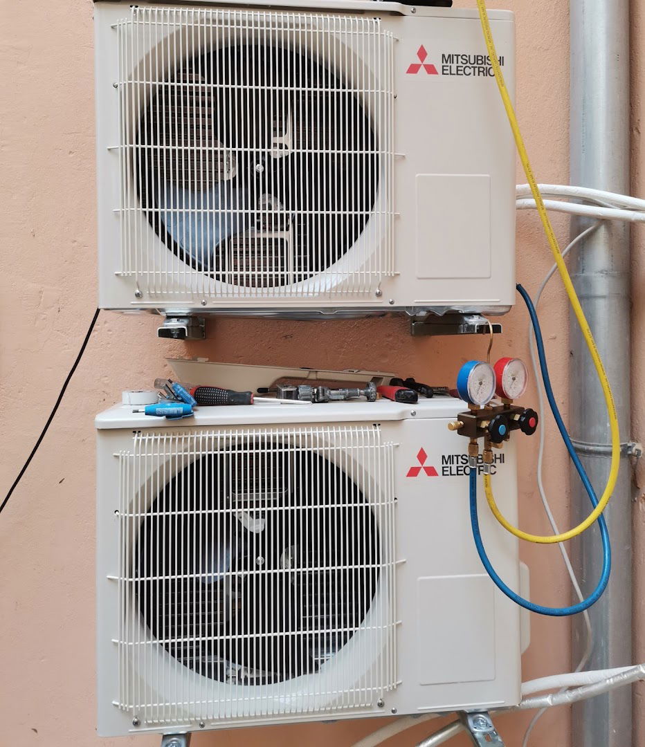 ECO COOL Klimatizacija - prodaja, montaža, servis i održavanje klima uređaja