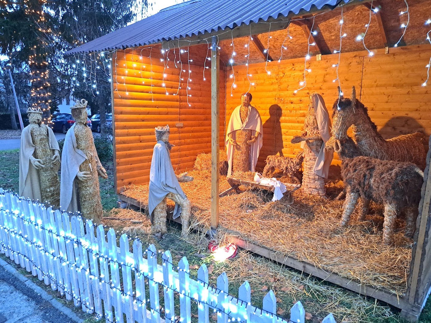 Hrvatske šume d.o.o. Zagreb, podružnica Gospić-radna jedinica