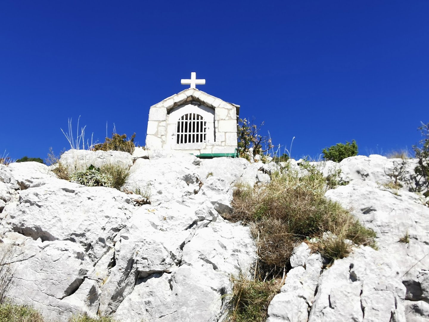 Chapel of St. Anthony