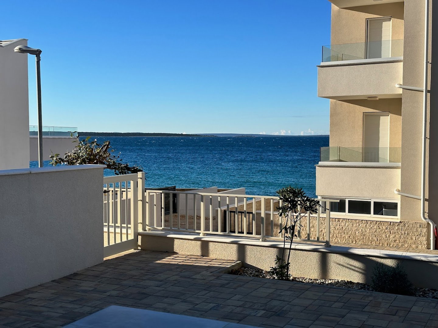 Apartament DeLuxe Lavanda