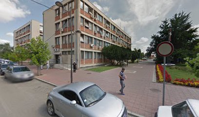 Attorney Nada Kostantinović