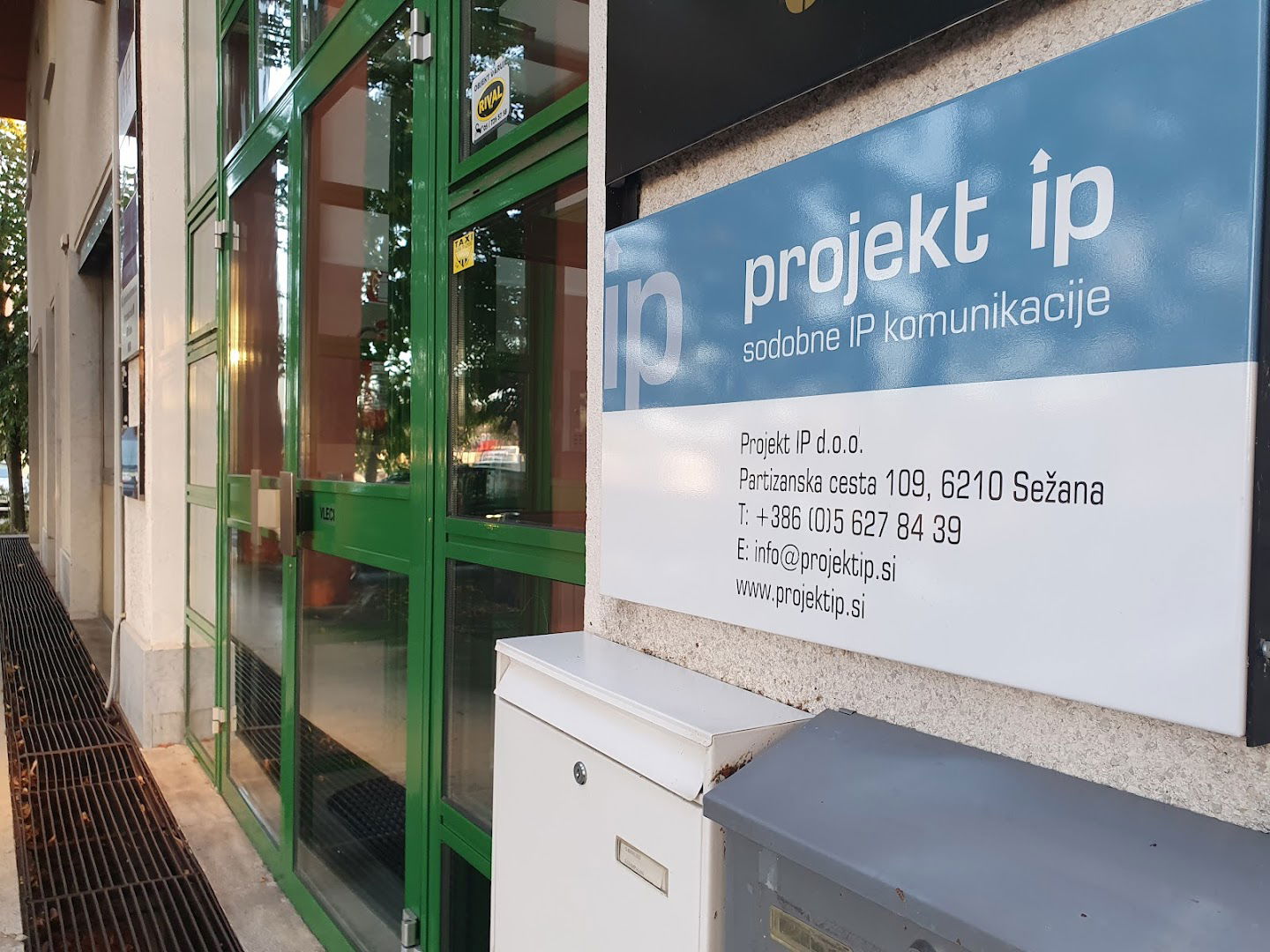 Projekt IP d.o.o.