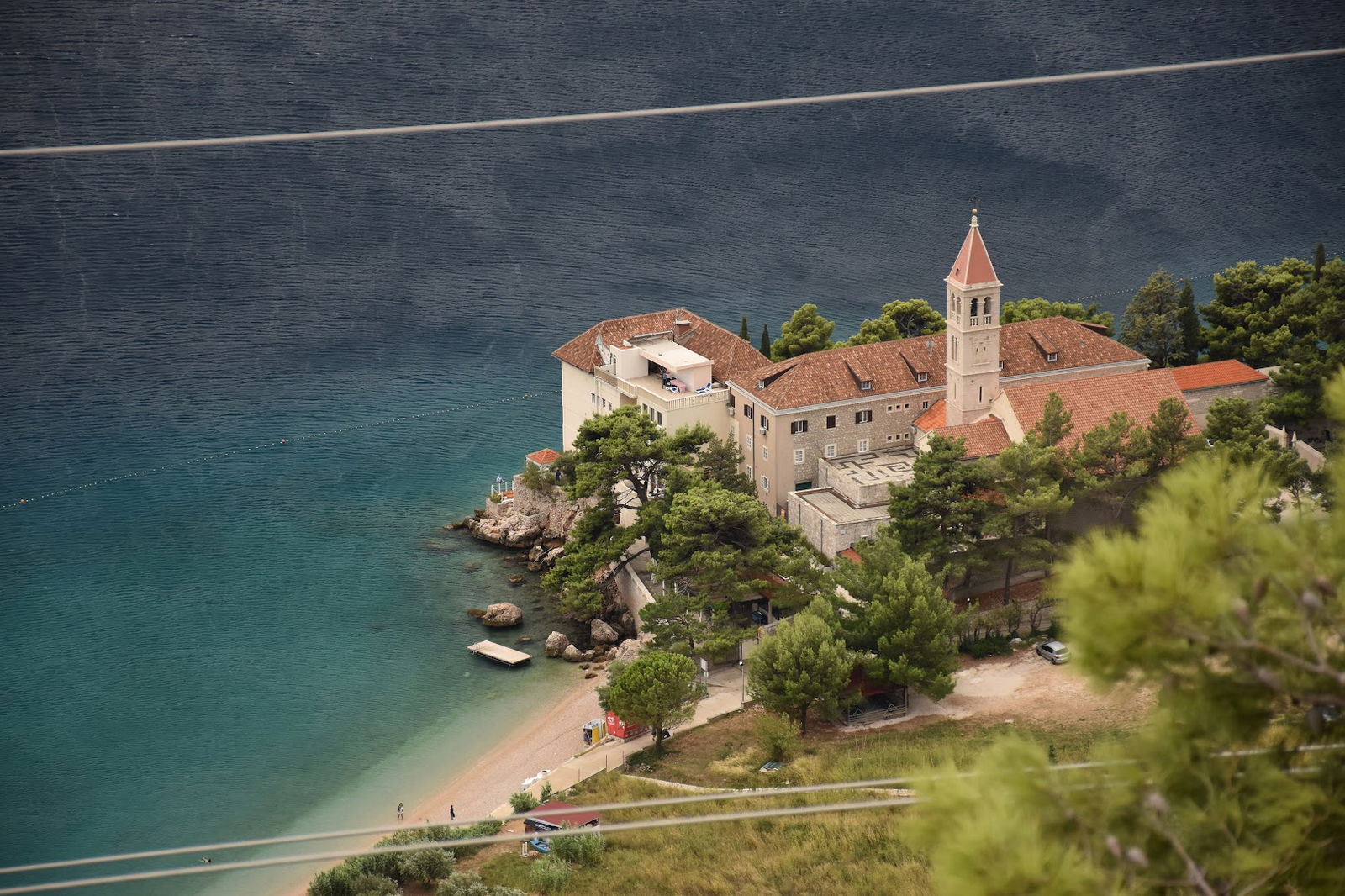 Apartmani Marinović