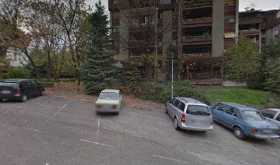 Бањички венац, бивши хазив