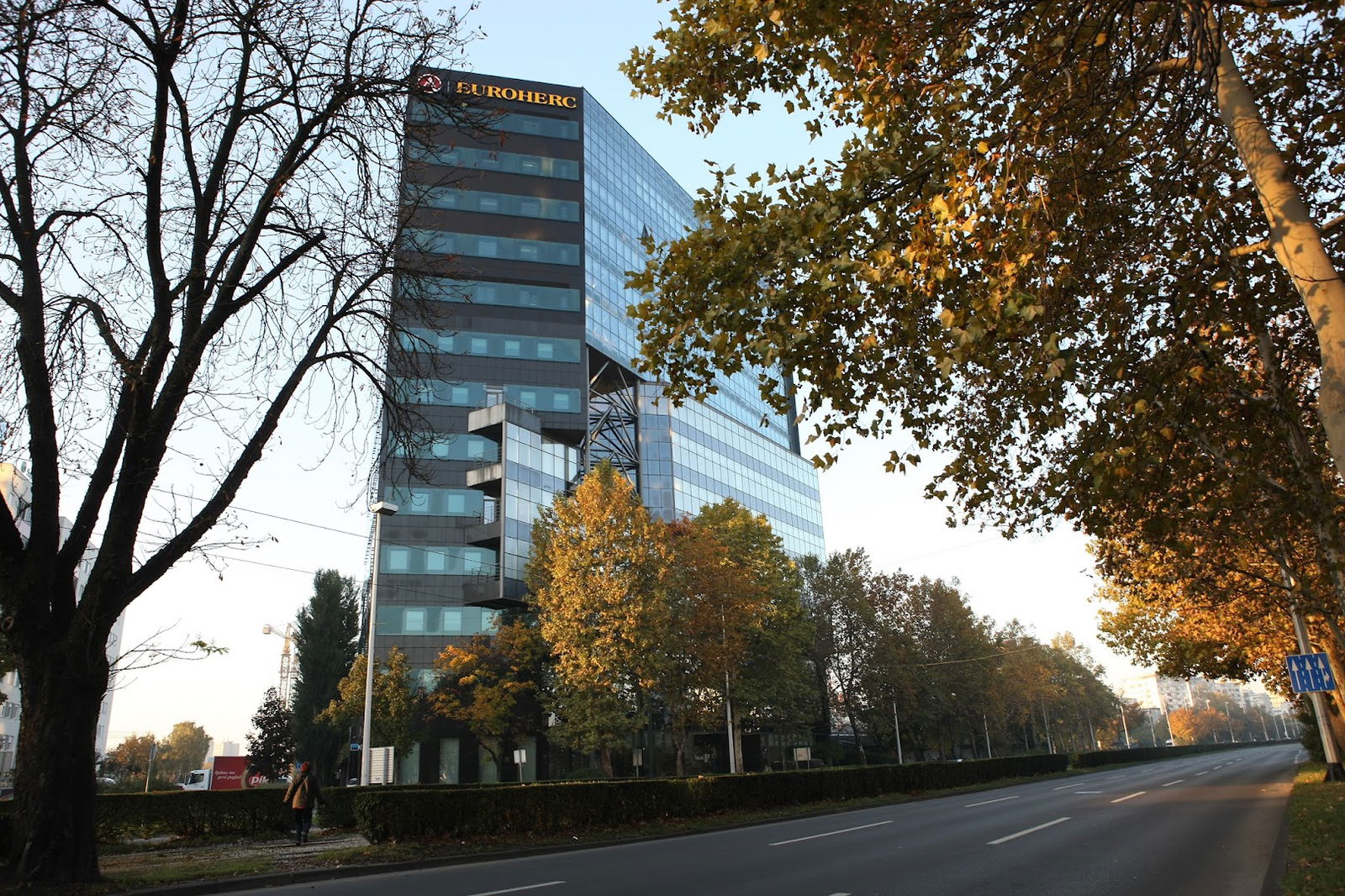 Euroherc osiguranje d.d.