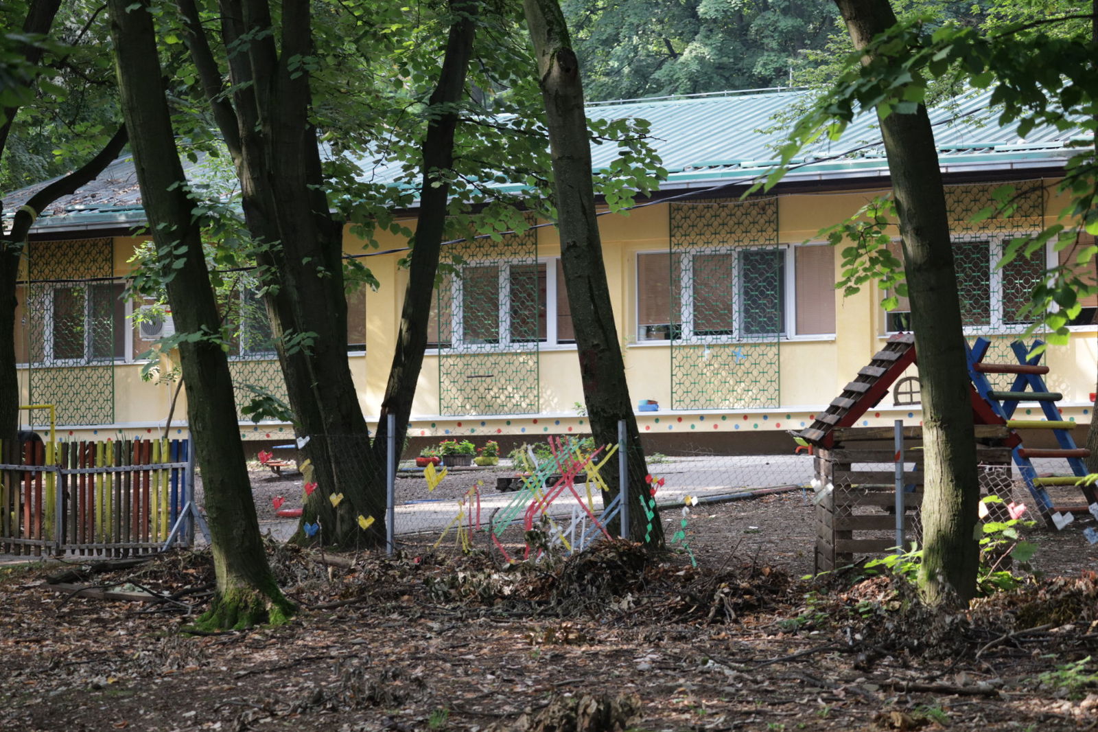 Vrtić Pionirski Grad