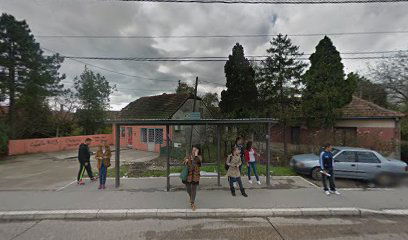 Себешка река