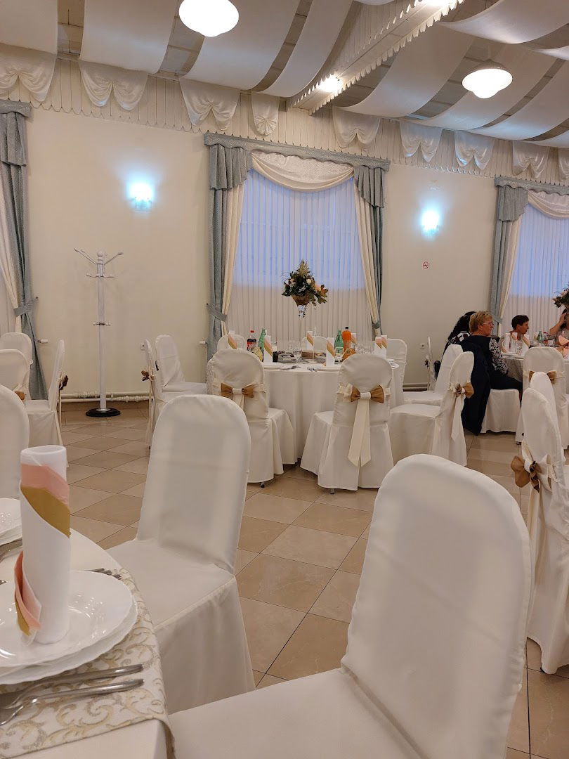 Restoran Fontana Crnković