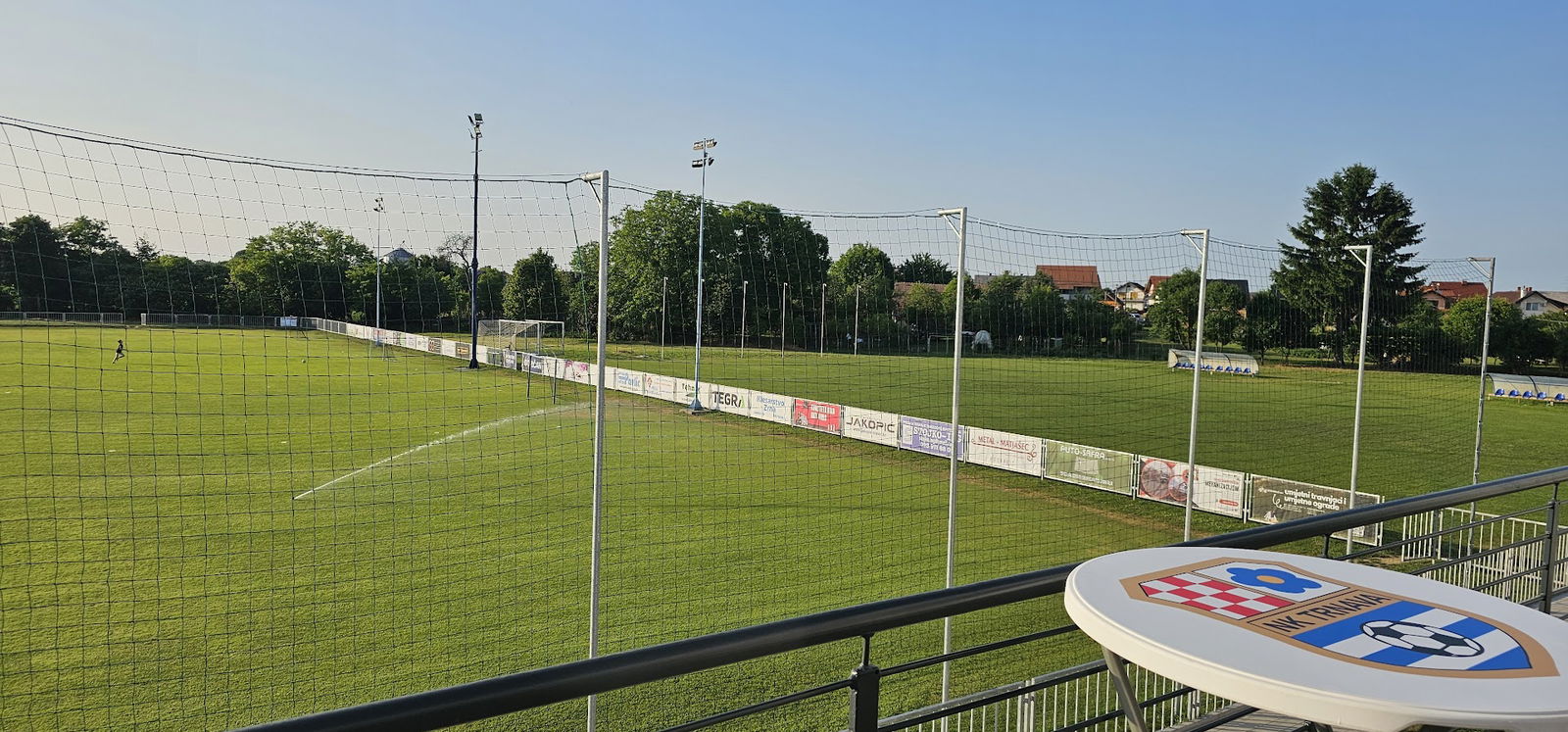 Sportski centar Goričan