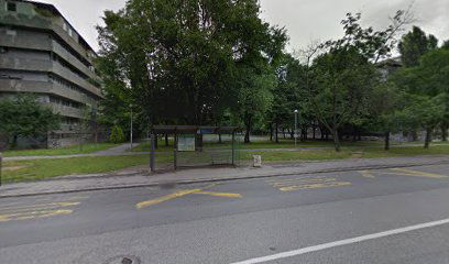 Студентска Б