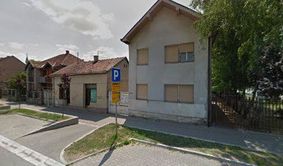 Očna ordinacija Oftalmica Medica