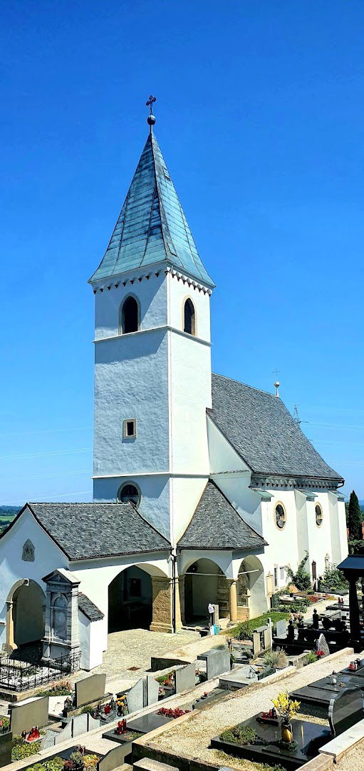 St. Anne's Church