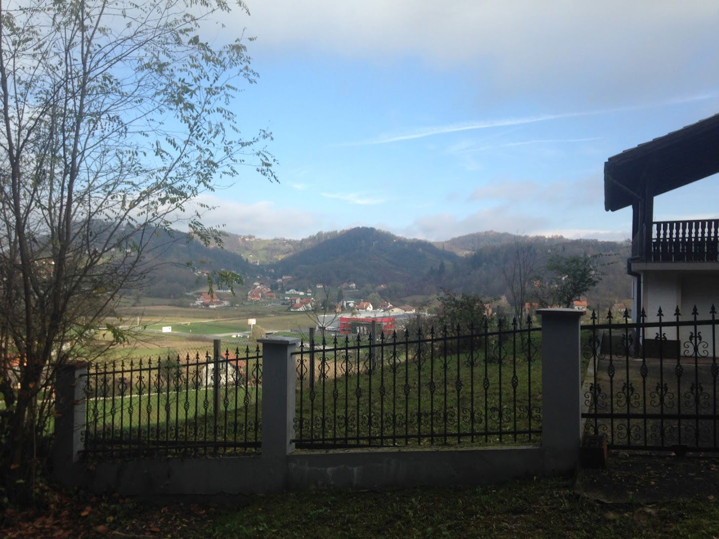 NPT, obrt za prijevoz, komunalne radove, trgovinu i gradnju